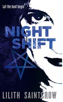 Jill Kismet 1 - Night Shift