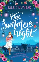 Kelsey Anderson 1 - One Summer's Night