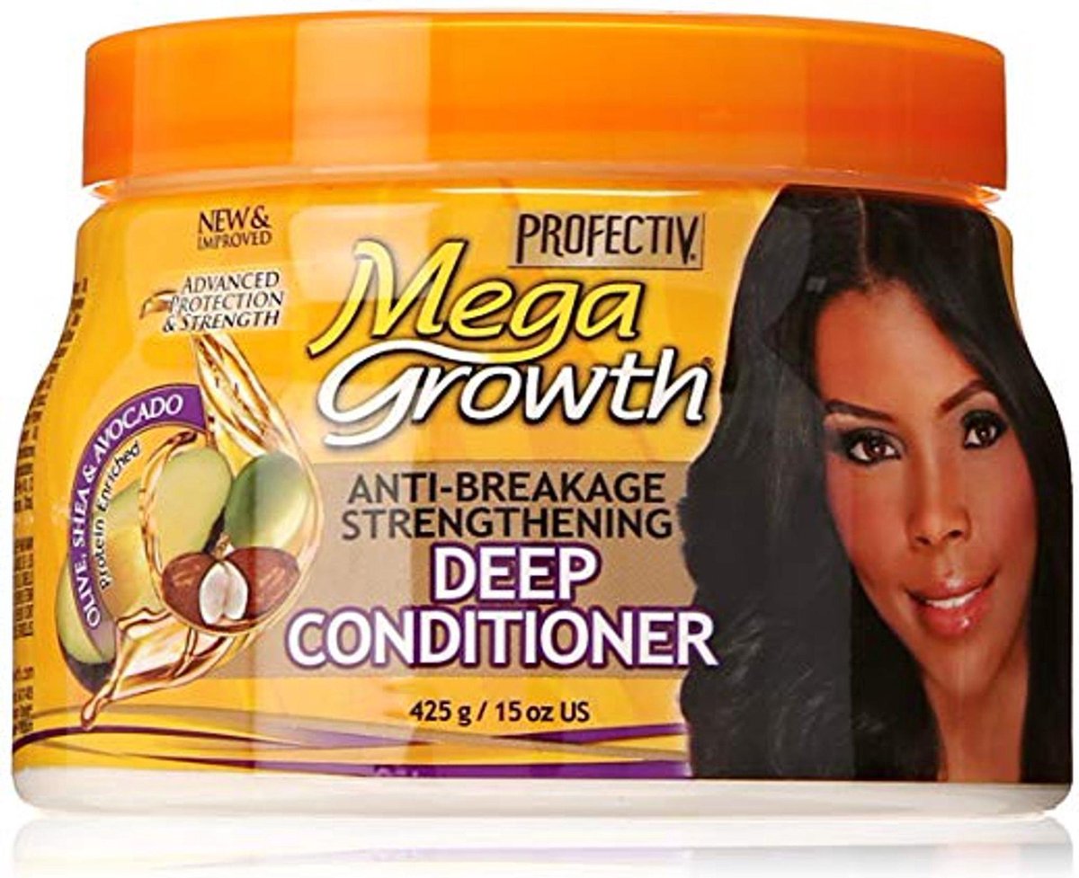 Mega growth cheap deep conditioner