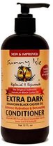 Sunny Isle Jamaican Black Castor Oil Extra Dark Conditioner 355 ml
