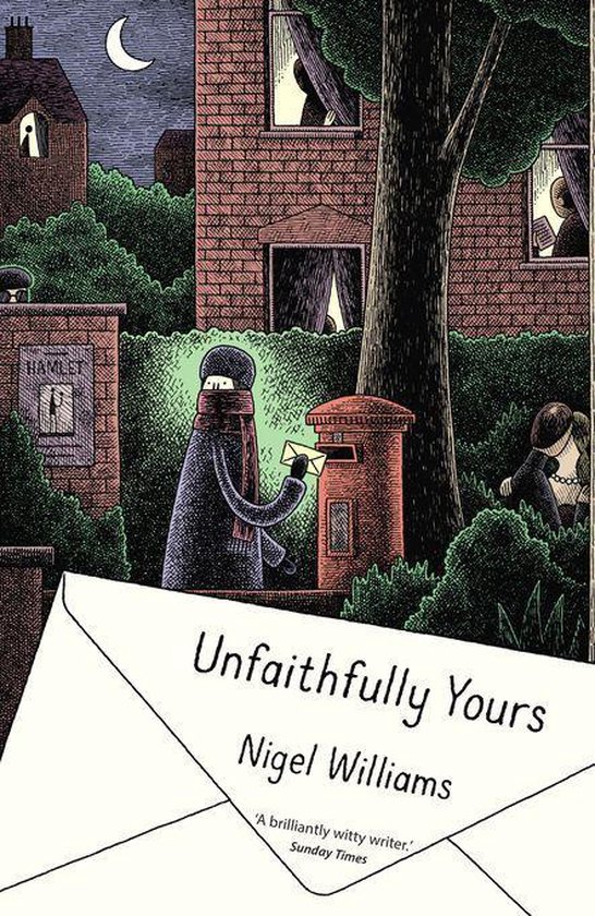 Unfaithfully Yours