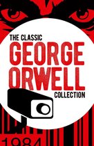 Arcturus Essential Orwell - The Classic George Orwell Collection