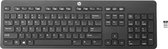 HP Draadloos toetsenbord (link 5)