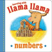 Llama Llama - Llama Llama Numbers