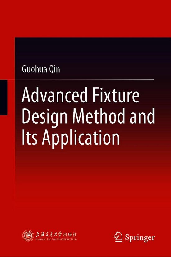 Engineering (R0) - Advanced Fixture Design Method and Its Ap ... - cover