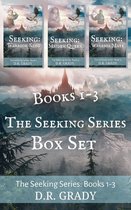 The Seeking Series Box Set