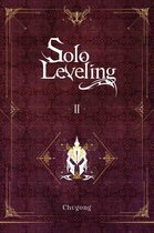 Solo Leveling (novel) 2 - Solo Leveling, Vol. 2 (novel)