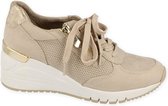 Marco Tozzi Dames Sneaker 2-2-23788-26 435 F-breedte Maat: 41 EU