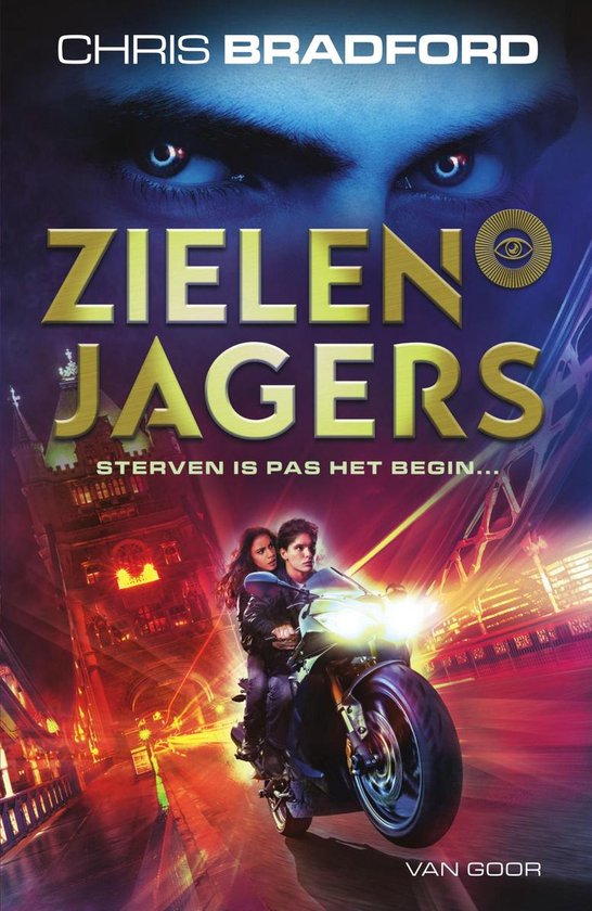 Zielenjagers 1 - Zielenjagers - cover
