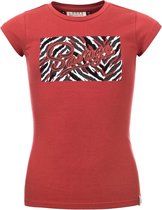 Looxs Revolution 2113-5485-373 Meisjes Shirt - Maat 128 -