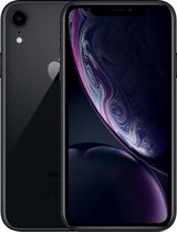 Apple iPhone XR - Refurbished door Mr.@ - 128GB - Zwart - A Grade