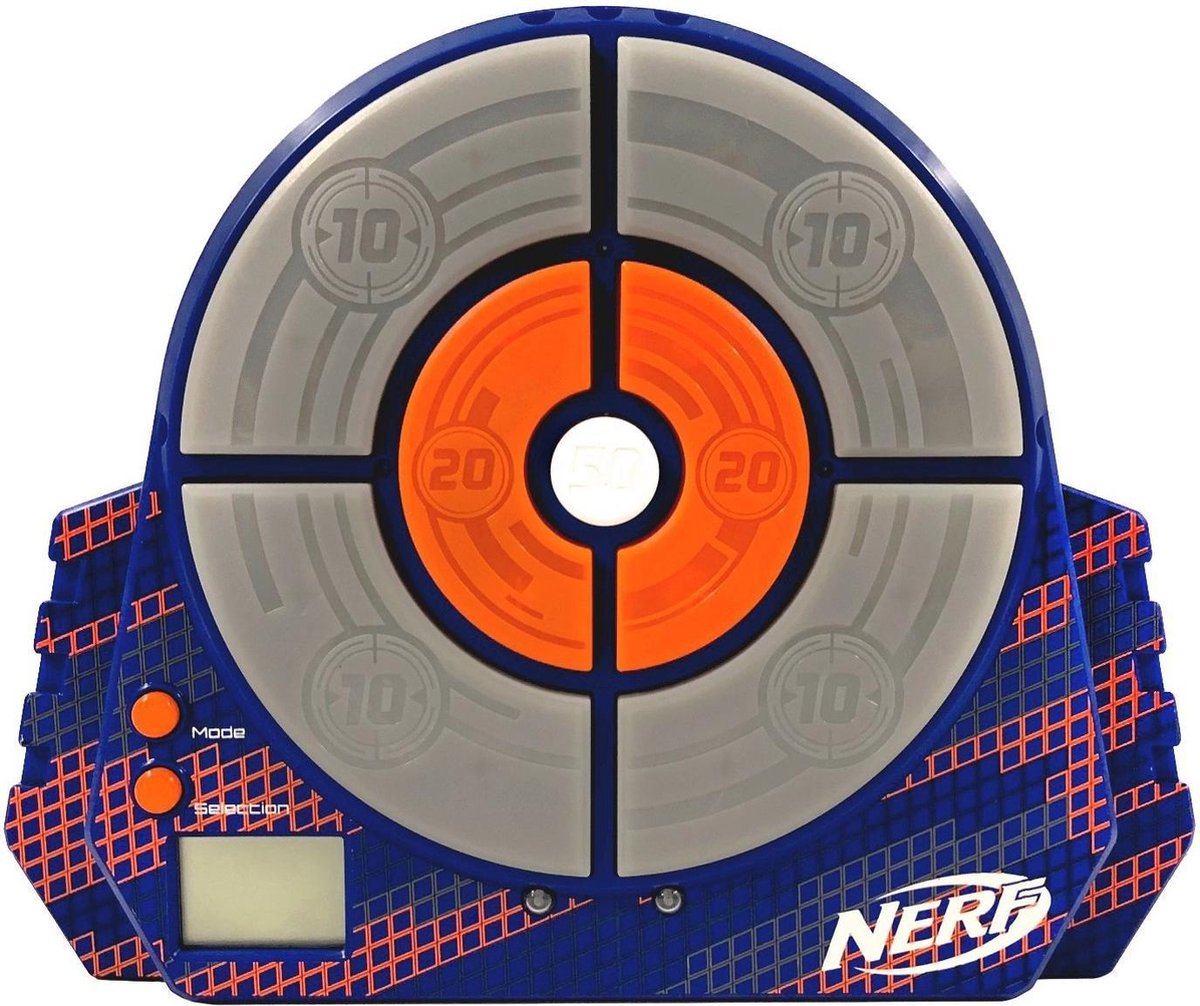 NERF Digital Target - Blaster doelwit - NERF
