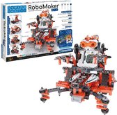 Clementoni Coding Lab Robomaker Pro