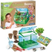 Clementoni Wetenschap Bio Broeikas