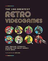 The 100 Greatest Retro Video Games