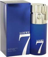 Loewe 7 by Loewe 100 ml - Eau De Toilette Spray
