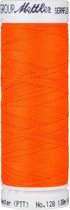 Amann Seraflex nr.120 130 M - 1428 fluor oranje, Vivid Orange