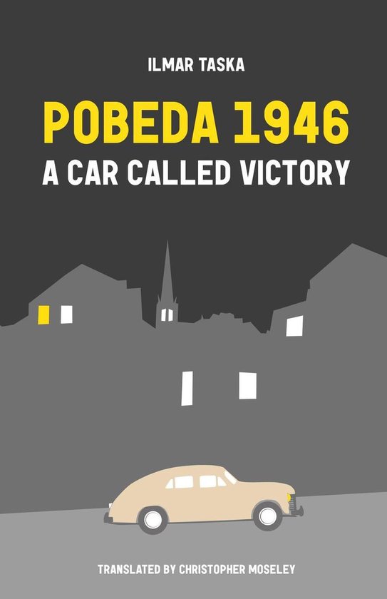 B 75 - Pobeda 1946