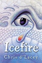 The Last Dragon Chronicles 2 - Icefire