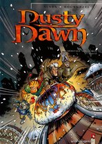 Dusty Dawn 2 - Dusty Dawn - Tome 02