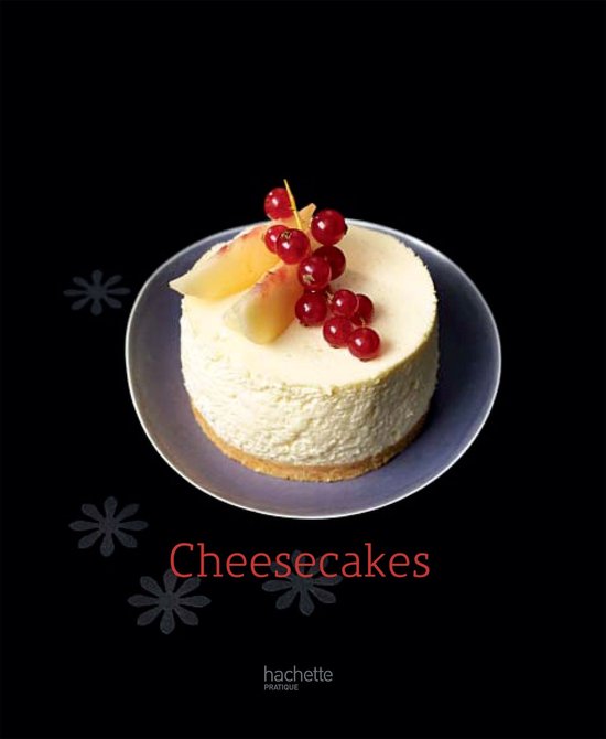 Cheesecakes - cover
