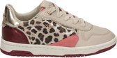Mexx meisjes sneaker - Beige multi - Maat 37