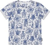 Tumble 'N Dry  Penn T-Shirt Jongens Lo maat  92