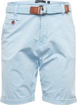 Indicode Jeans broek conor Blauw-Xl (35-42)