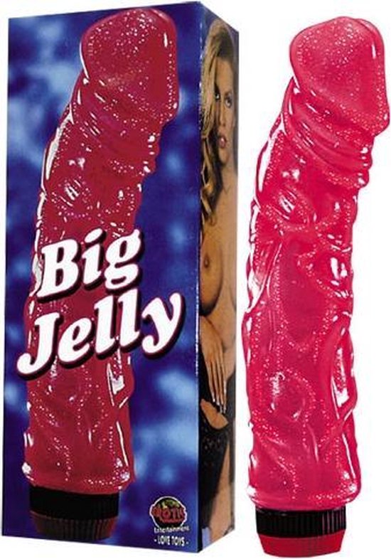 gros vibromasseur Laissez gode de grande taille Titan vous amener à orgasme 💦 – xeoxhoney-fr main image 1