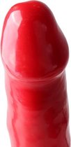Red Balloon - Rood - Sextoys - Vibrators - Vibo's - Vibrator Speciaal
