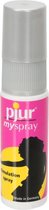 Pjur Stimulerende MySpray - Transparant - Drogist - Voor Haar - Drogisterij - Verzorging