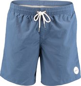 O'Neill heren zwembroek - Vert Swim Shorts - midden blauw - Dusty blue -  Maat: M