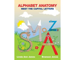 Alphabet Anatomy