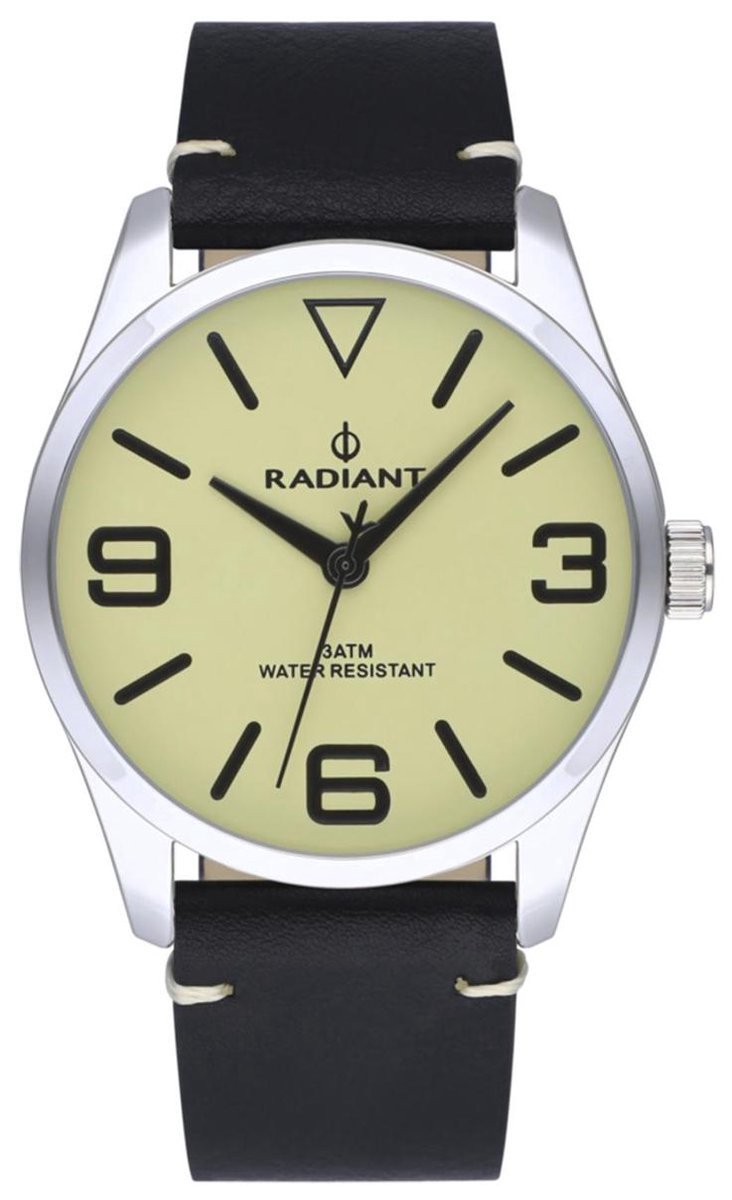 Horloge Heren Radiant RA533202T (Ø 42 mm)