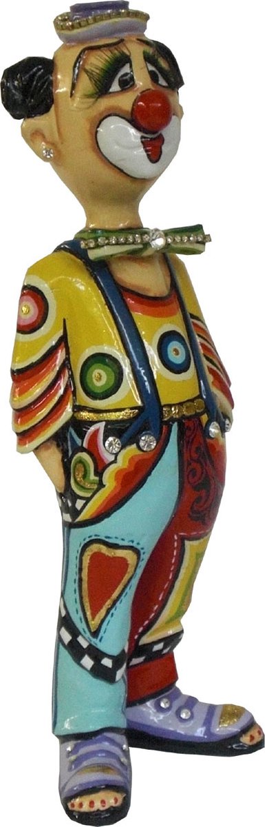 Toms Drag Clown Moretti (S)