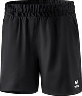 Erima Premium One 2.0 Short Dames Zwart Maat 48