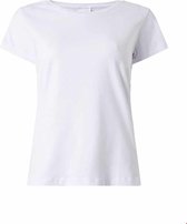 Ballin Amsterdam Tape t-shirt wit - L
