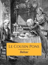 Classiques - Le Cousin Pons