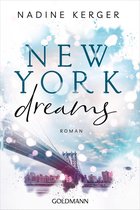 Be Mine-Reihe 1 - New York Dreams