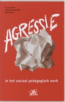 PM-reeks - Agressie in het sociaal pedagogisch werk