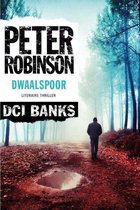 DCI Banks 20 - Dwaalspoor