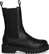 Ca'Shott 24205 Chelsea boots - Enkellaarsjes - Dames - Zwart - Maat 37