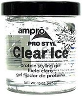 Ampro Protein Gel Clear