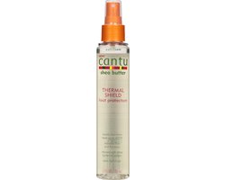 Heat Protector Cantu Shea Butter Shea Butter 151 ml