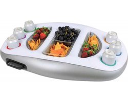 Bar spa flottant de luxe