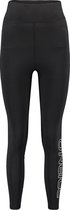 O'Neill Legging Women Legging Black Out S - Black Out Materiaal: 95% Katoen (Organisch) 5% Elastaan Legging