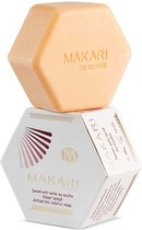 Makari Clear Acnyl Sulfur Soap-Bestrijdt acne van binnenuit