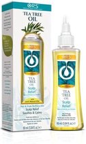 ORS Hair & Scalp Wellness Tea Tree Oil 90 ml