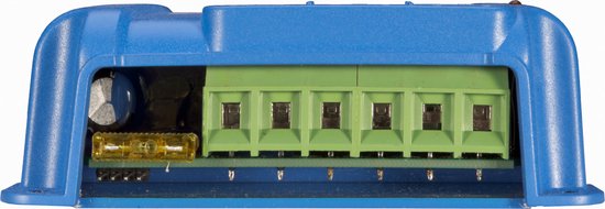 Victron BlueSolar MPPT 100/15 van Victron — afbeelding 2