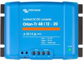 Victron Orion-Tr 48/12-9A (110W) isolated DC-DC converter